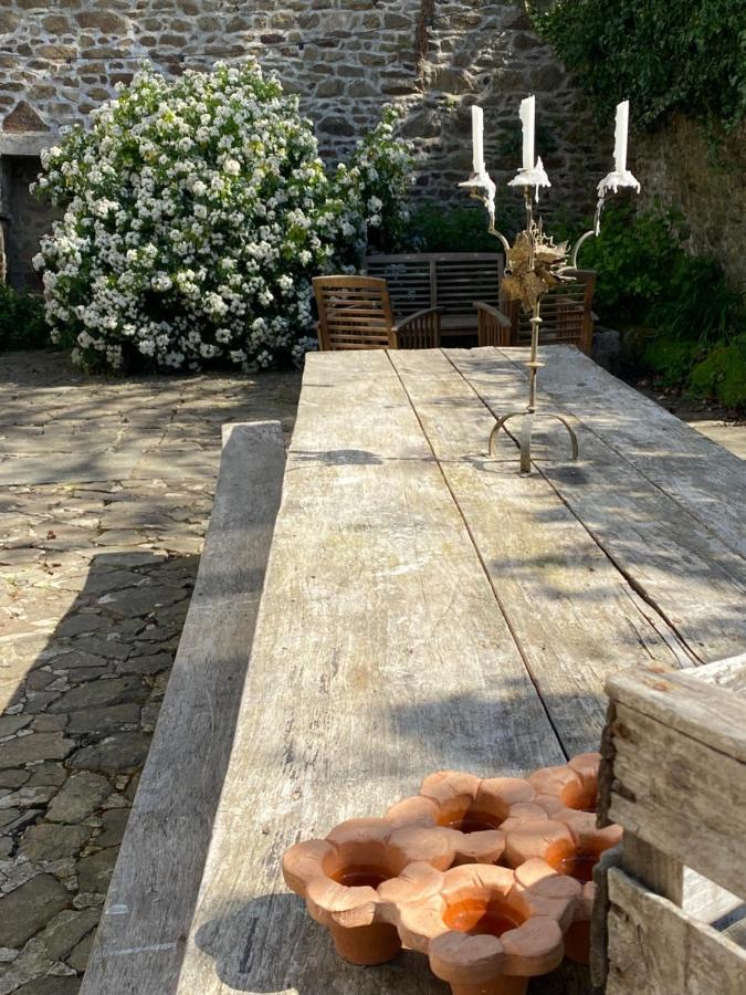 Bed and Breakfast Artefact Lamballe Exterior foto