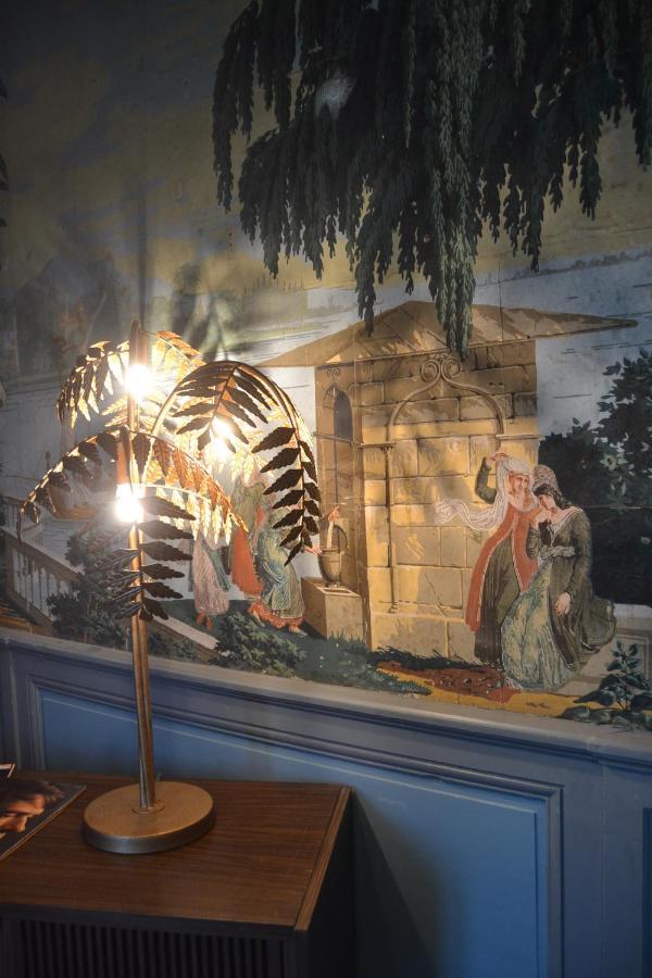 Bed and Breakfast Artefact Lamballe Exterior foto